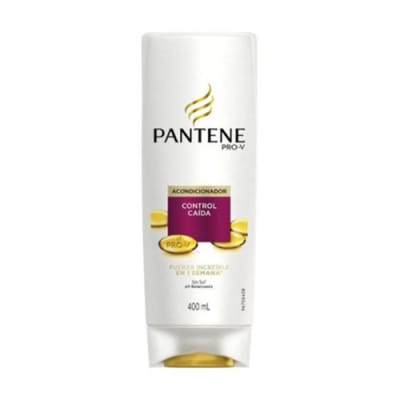 Acon. Pantene control caida 400 mL