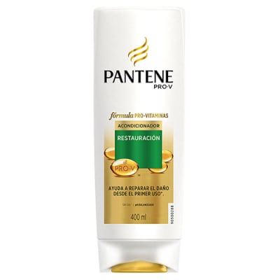Acon. Pantene restauracion 400 mL