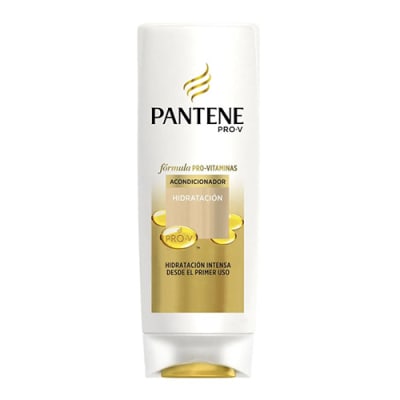 Acon. Pantene hidratacion 400 mL