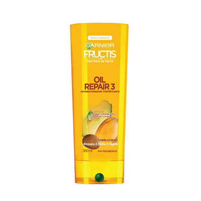 Acon. Fructis cabello seco 350 mL