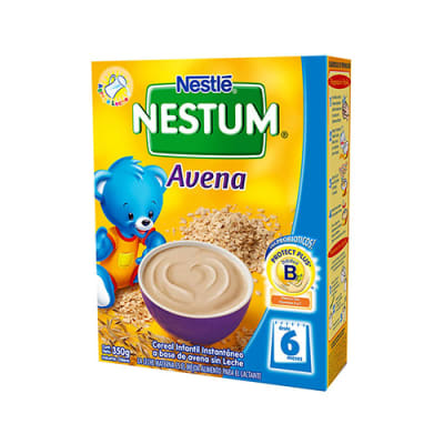 Cereal Nestum avena 350 g