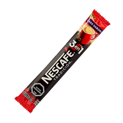 Café Nescafe tradicion 24 g