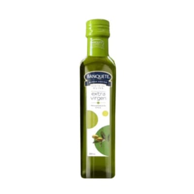 Aceite Banquete oliva 250 mL