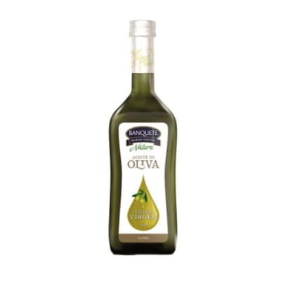 Aceite Banquete oliva 1 L