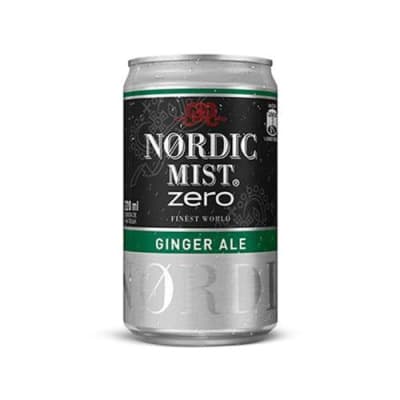 Bebida Nordic zero 220 mL
