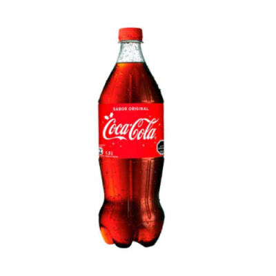 Bebida Coca Cola 1.5 L