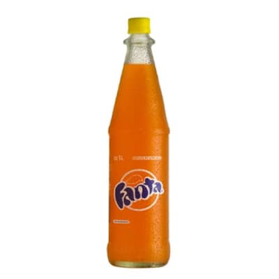 Bebida Fanta ret 1 L