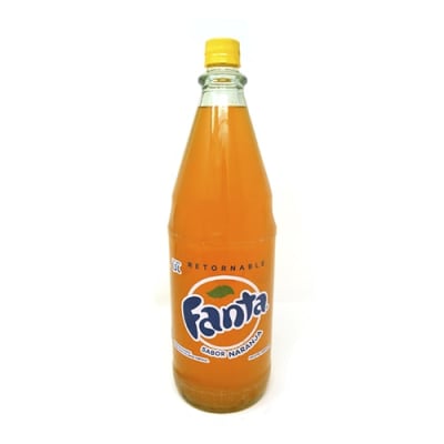 Bebida Fanta ret.1.5 L