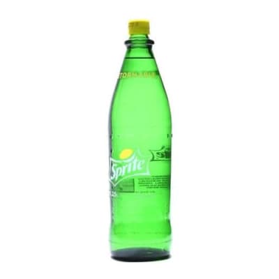 Bebida Sprite ret. 1 L
