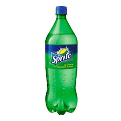 Bebida Sprite 1.5 L