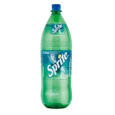 Bebida Sprite ret. 2 L 