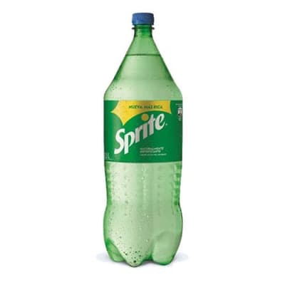Bebida Sprite 2.5 L 