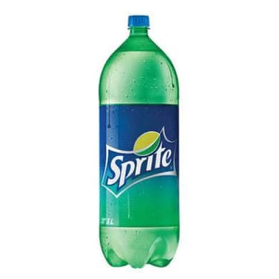 Bebida Sprite 3 L 