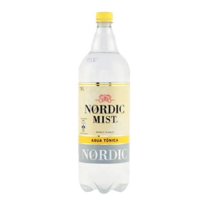 Bebida Nordic tonica 1.5 L