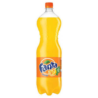 Bebida Fanta 1 L