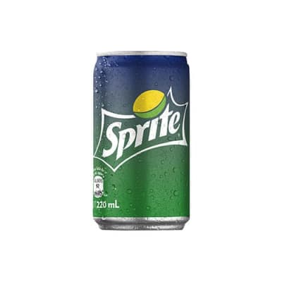 Bebida Sprite 220 mL 