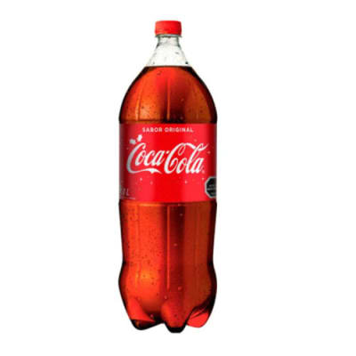 Bebida Coca Cola 3 L