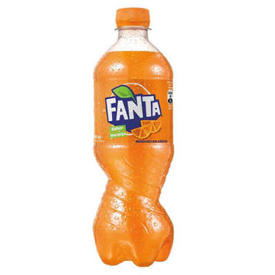 Bebida Fanta 591 mL