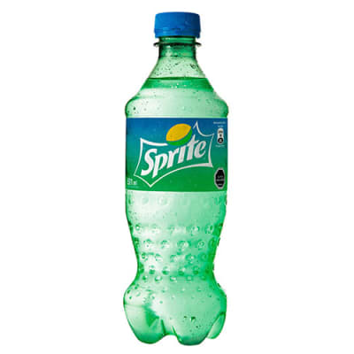 Bebida Sprite 591 mL