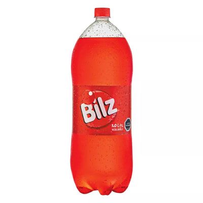Bebida Bilz 3 L 