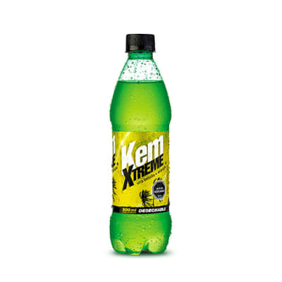 Bebida Kem xtreme 500 mL