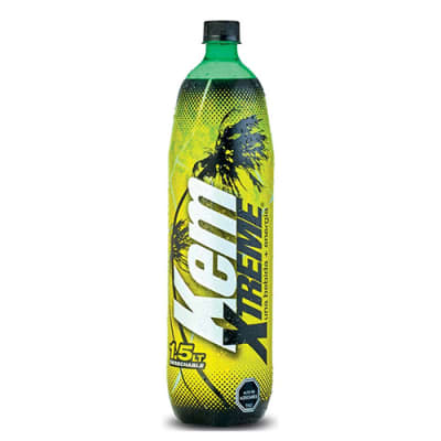 Bebida Kem xtreme 1.5 L