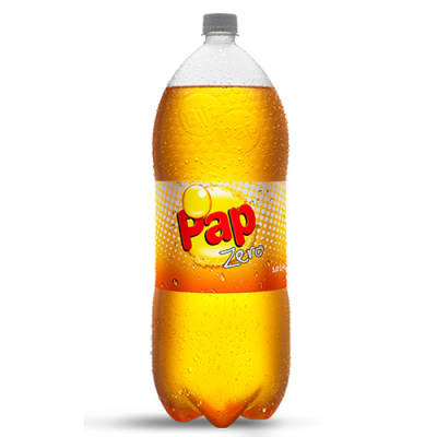 Bebida Pap zero 3 L