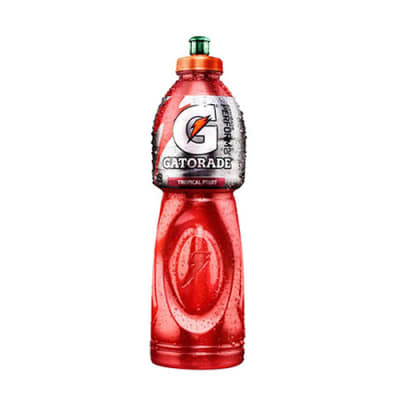 Bebida Deportiva Gatorade frutas tropicales 1 L