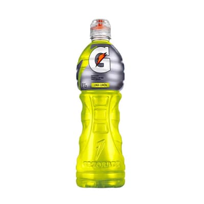 Bebida Deportiva Gatorade lima limon 1 L