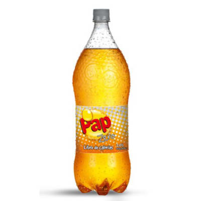Bebida Pap zero 2 L