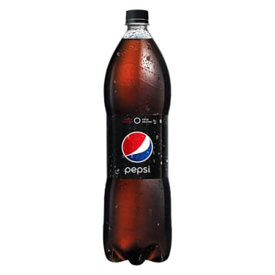 Bebida Pepsi zero 1.5 L