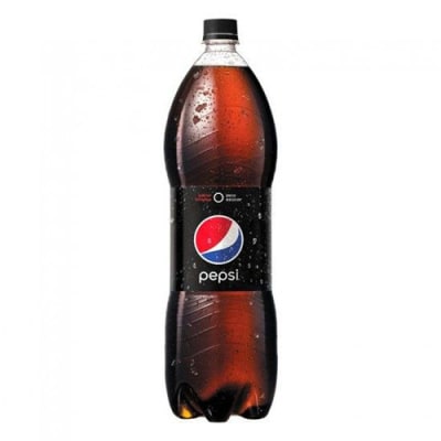 Bebida Pepsi zero 2 L