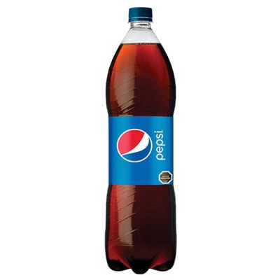 Bebida Pepsi 2.0 L