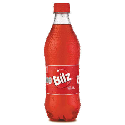Bebida Bilz 500 mL