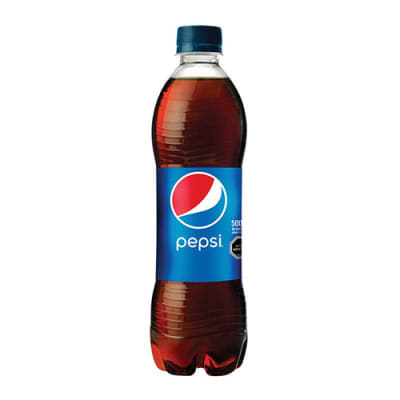 Bebida Pepsi 500 mL