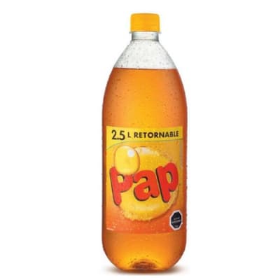 Bebida Pap ret. 2.5 L