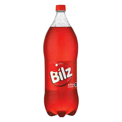 Bebida Bilz 2 L 