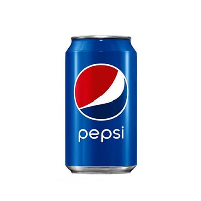 Bebida Pepsi 350 mL