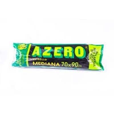 Bolsa de basura Azero 70 x 90 cm 10 un.