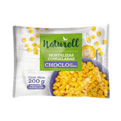 Choclo Naturell grano 200 g