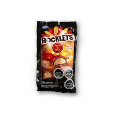 Chocolate Rocklets bon o bon  46 g