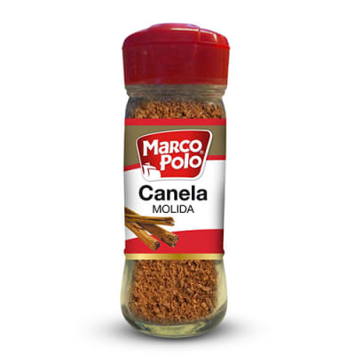 Canela Marco Polo molida 30 g