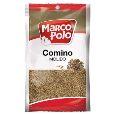 Comino Marco Polo molido 15 g