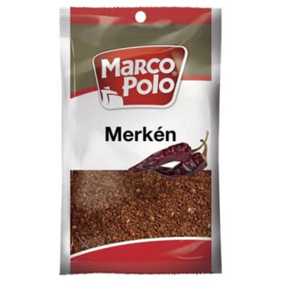 Aji Marco Polo Merken