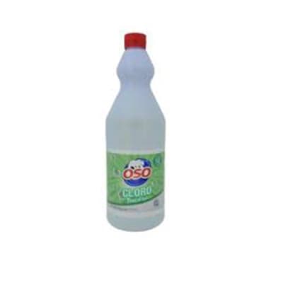 Cloro Oso gel  900 mL