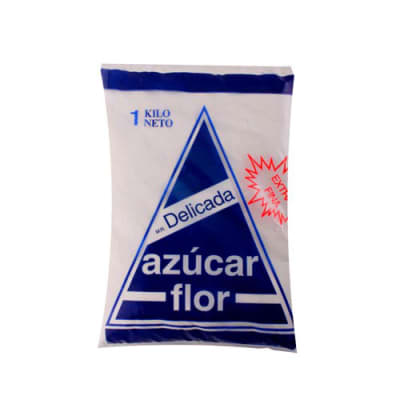Azucar Delicada granulada 1 kg
