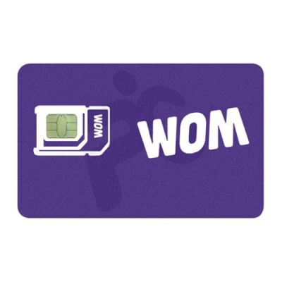 Chip  wom