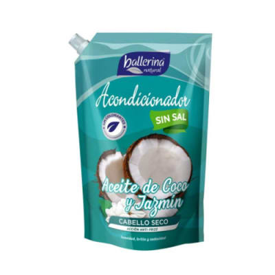 Acon. Ballerina coco y jazmin 900 mL
