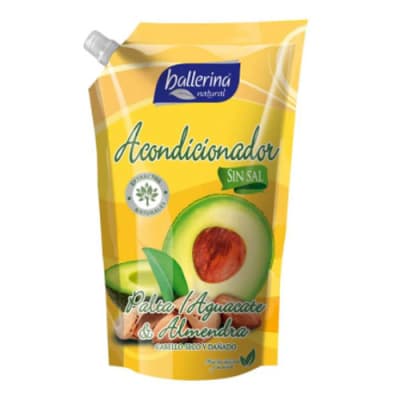 Acon. Ballerina palta y almendra 900 mL