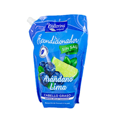 Acon. Ballerina arandano lima  900 mL